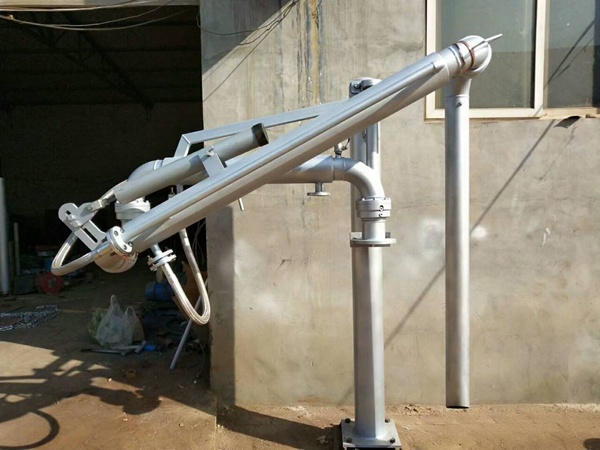 火車（chē）鶴管的規格介紹（shào）