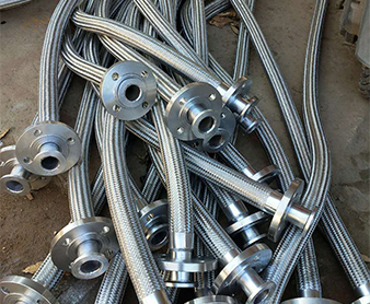 金屬軟（ruǎn）管