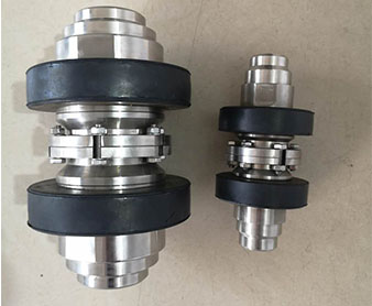 RS焊接拉（lā）斷閥