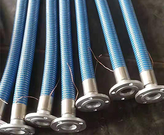 複（fù）合軟管