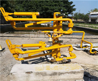 液化氣液氨專 用（yòng）鶴管AL2543