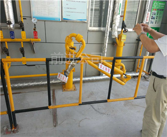 液化氣液氨專（zhuān） 用鶴管AL2503