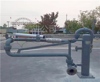 底（dǐ）部裝卸鶴管AL2503