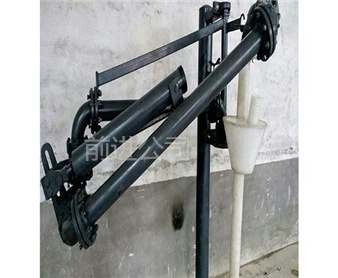 襯四氟（fú）鶴管AL1402