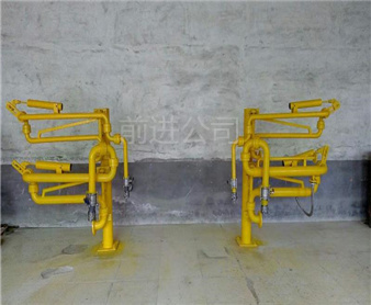 伴熱（rè）型鶴管