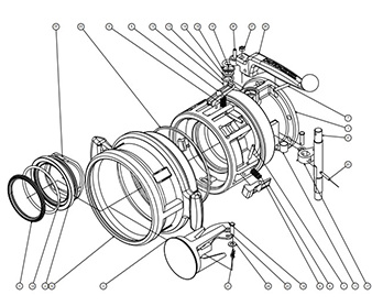 手動幹（gàn）式閥詳情圖（tú）