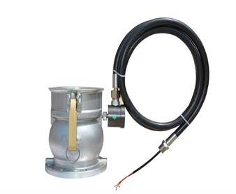 連（lián）鎖回氣接頭