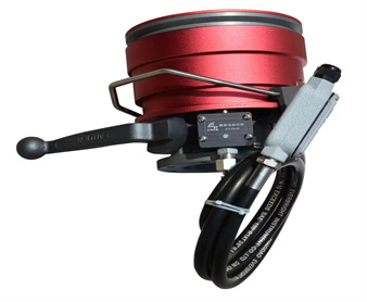 連鎖（suǒ）幹式（shì）閥