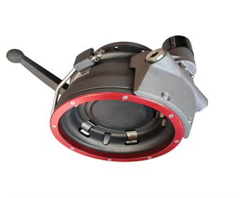 滴漏回收型幹式（shì）閥