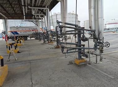 低殘液自鎖式快速接頭