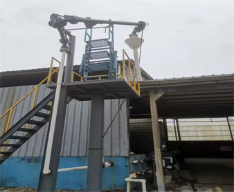 襯四（sì）氟鶴管