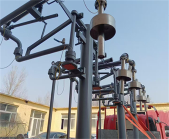 桶裝鶴（hè）管