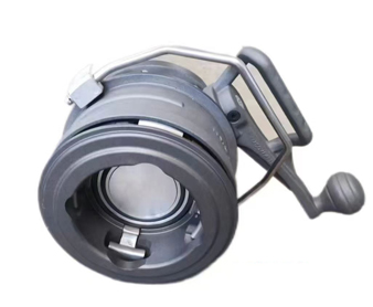 零滴漏油氣回收接頭（tóu）