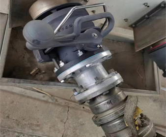 ​零滴漏油氣回收（shōu）接頭