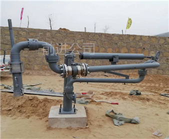 底部裝（zhuāng）卸鶴管AL2503